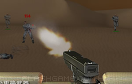 沙漠槍戰中文版遊戲 / 沙漠槍戰中文版 Game