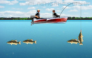 海上釣魚記遊戲 / Bass Fishing Pro Game