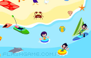 夏日沙灘遊戲 / 夏日沙灘 Game