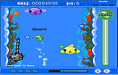 浮游物冒險遊戲 / Plankton Life Game