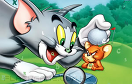 貓和老鼠找字母遊戲 / Tom and Jerry Hidden Alphabets Game
