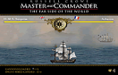 大海戰遊戲 / Master and Comander Game