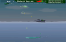 海上突擊遊戲 / Sea Assault Game