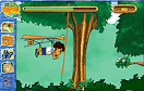 戈格熱帶雨林探險遊戲 / Rain Forest Adventure Game