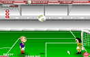 齊達內踢足球遊戲 / Zidane Showdown Game