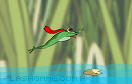 超級蛙跳遊戲 / 超級蛙跳 Game