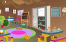 逃離幼兒園教室遊戲 / 逃離幼兒園教室 Game
