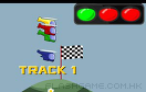 飛行比賽遊戲 / Heli Racer Game