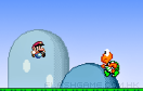 瑪利奧跳烏龜遊戲 / Mario Hops Game