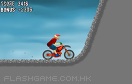 瘋狂騎士電單車遊戲 / Manic Rider Game