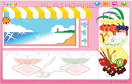 鮮果雜果雪糕遊戲 / 鮮果雜果雪糕 Game