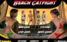 美女海灘激鬥遊戲 / Beach Catfight Game