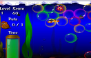 魚缸氣泡遊戲 / 魚缸氣泡 Game