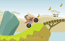 小猴電單車遊戲 / 小猴電單車 Game