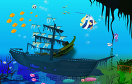 海洋水族館遊戲 / 海洋水族館 Game