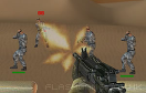沙漠槍戰無敵版遊戲 / 沙漠槍戰無敵版 Game