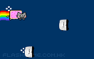 飛翔霓虹貓之超級冒險2遊戲 / 飛翔霓虹貓之超級冒險2 Game