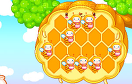 尋找小蜜蜂遊戲 / Sweet Honey Game