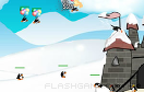 南極企鵝之戰遊戲 / 南極企鵝之戰 Game
