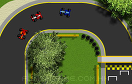 迷你F1賽車遊戲 / F1 Tiny Racer Game