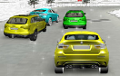 吉普車競速賽遊戲 / 3D Jeep Racing Game