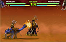 小戰象格鬥遊戲 / Khan Kluay - The Last Battle Game