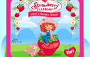 草莓姑娘的花園遊戲 / 草莓姑娘的花園 Game