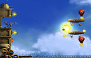 空中防禦戰無敵版遊戲 / 空中防禦戰無敵版 Game