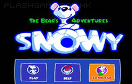 冰雪熊的冒險遊戲 / 冰雪熊的冒險 Game