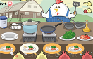 小雞廚師遊戲 / 小雞廚師 Game