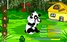 餵養寵物熊貓遊戲 / Virtual Pet Giant Panda Game