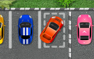 高質量停車遊戲 / Parking Virtuoso Game
