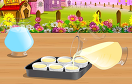 焦糖乳酪布丁遊戲 / 焦糖乳酪布丁 Game
