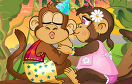 浪漫小猴遊戲 / 浪漫小猴 Game