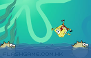 海綿寶寶大跳躍遊戲 / SpongeBob Incredible Jumping Game