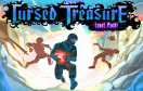 保衛鑽石寶藏增強版遊戲 / Cursed Treasure Level Pack Game