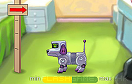 可愛機器小狗遊戲 / 可愛機器小狗 Game