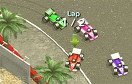 F1賽車大獎賽2無敵版遊戲 / F1賽車大獎賽2無敵版 Game