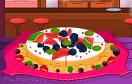 芝士蛋糕配水果遊戲 / 芝士蛋糕配水果 Game