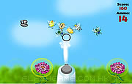 守護花朵遊戲 / Bug Patrol Game