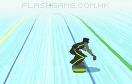 障礙滑雪賽遊戲 / 障礙滑雪賽 Game