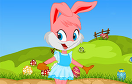復活節裝扮小兔兔遊戲 / 復活節裝扮小兔兔 Game