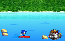 Sonic的追緝遊戲 / Sonic Surf Game