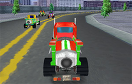 3D大卡車公路賽遊戲 / 3D大卡車公路賽 Game