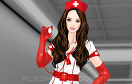 高挑美麗護士遊戲 / 高挑美麗護士 Game