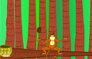 大猩猩接椰子遊戲 / 大猩猩接椰子 Game