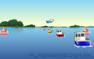 海上快艇大賽遊戲 / Boat Rush Game