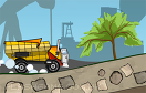 生銹的大卡車遊戲 / Rusty Trucker Game