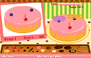 精品蛋糕裝飾遊戲 / The Cake Maker Game