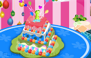 寶寶週歲蛋糕遊戲 / 寶寶週歲蛋糕 Game